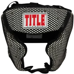 TITLE Classic Power Air Headgear 2.0