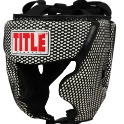 TITLE Classic Power Air Headgear 2.0
