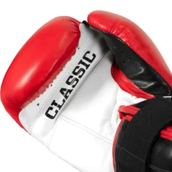 TITLE Classic Power Weight Bag Boxing Gloves