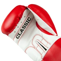 TITLE Classic Pro Style Training Boxing Gloves 3.0
