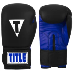 TITLE Classic Retaliate Boxing Gloves
