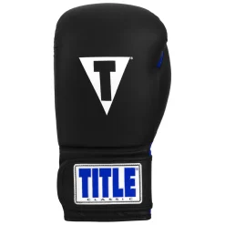 TITLE Classic Retaliate Boxing Gloves