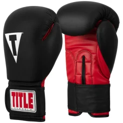 TITLE Classic Retaliate Boxing Gloves