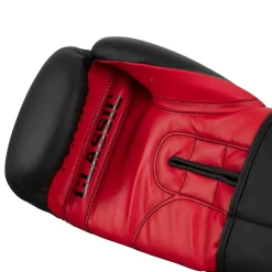TITLE Classic Retaliate Boxing Gloves