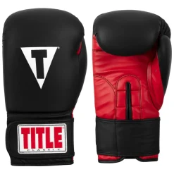 TITLE Classic Retaliate Boxing Gloves