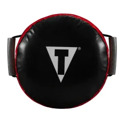 TITLE Classic Round Punch Shield V2