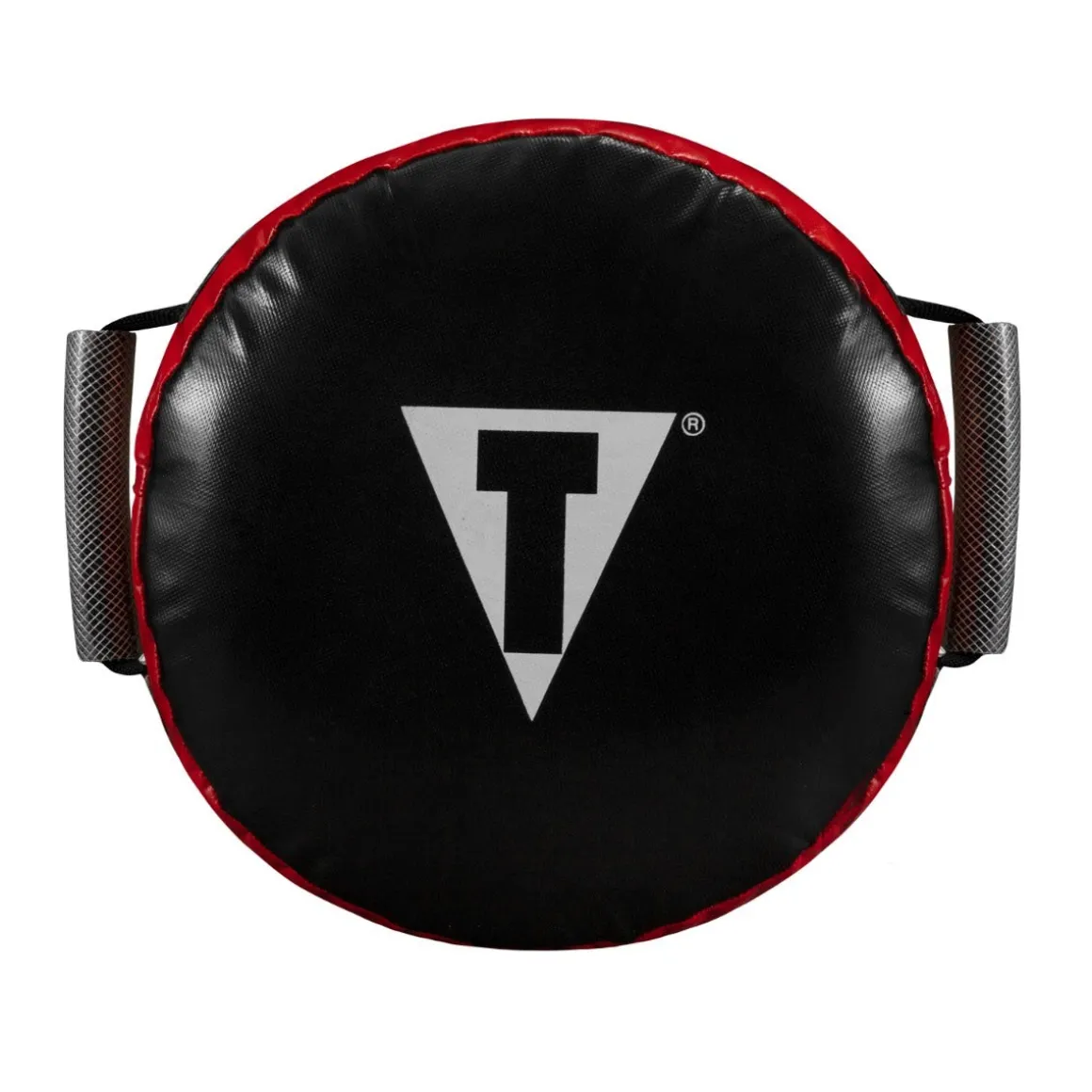 TITLE Classic Round Punch Shield V2