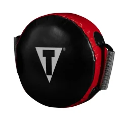 TITLE Classic Round Punch Shield V2