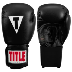 TITLE Classic Sparring Partner Bundle