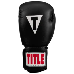 TITLE Classic Sparring Partner Bundle
