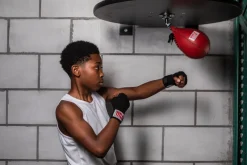 TITLE Classic Speed Bag