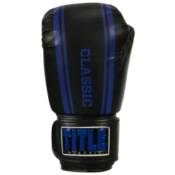 TITLE Classic Speed Boxing Gloves