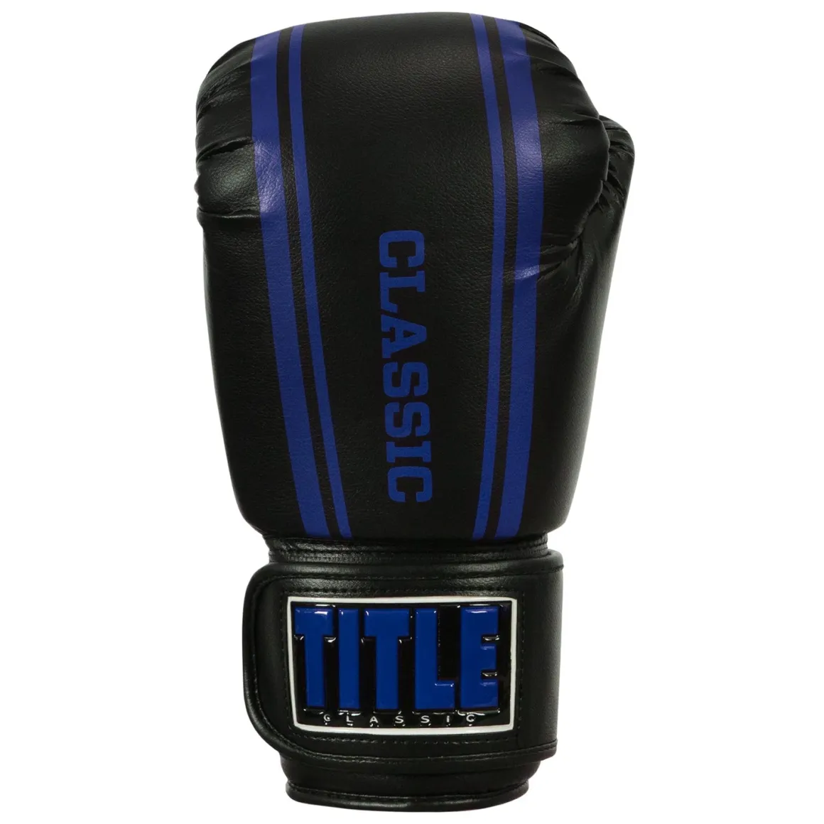TITLE Classic Speed Boxing Gloves