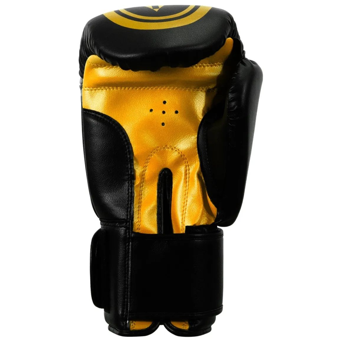 TITLE Classic Speed Boxing Gloves