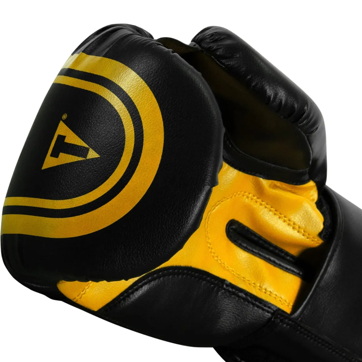 TITLE Classic Speed Boxing Gloves