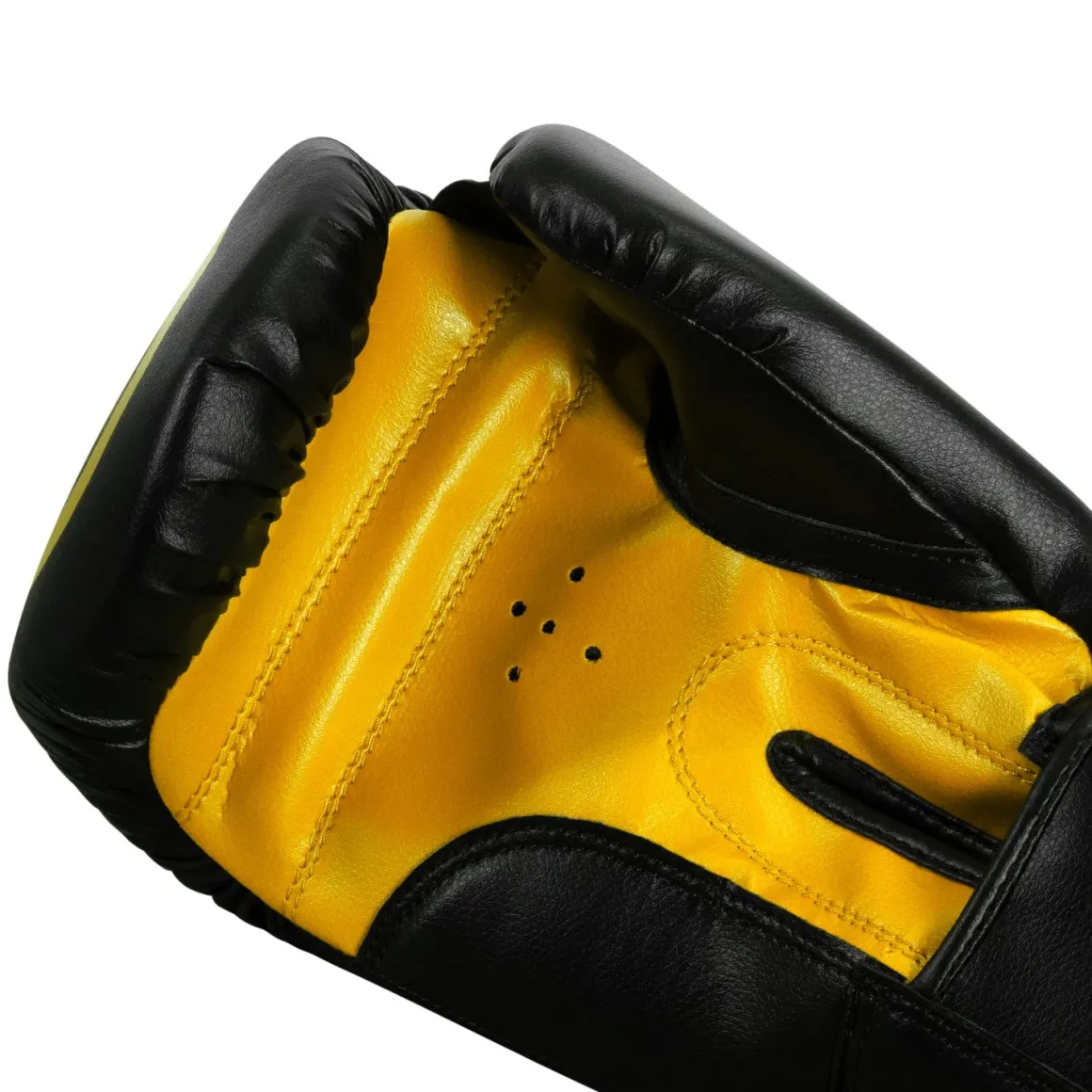 TITLE Classic Speed Boxing Gloves