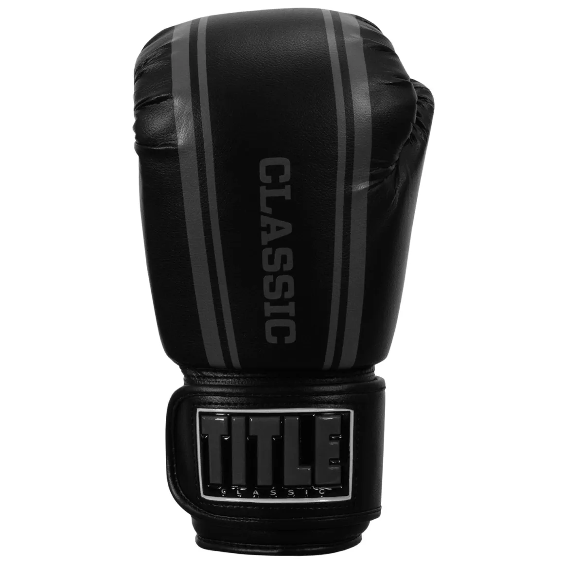 TITLE Classic Speed Boxing Gloves