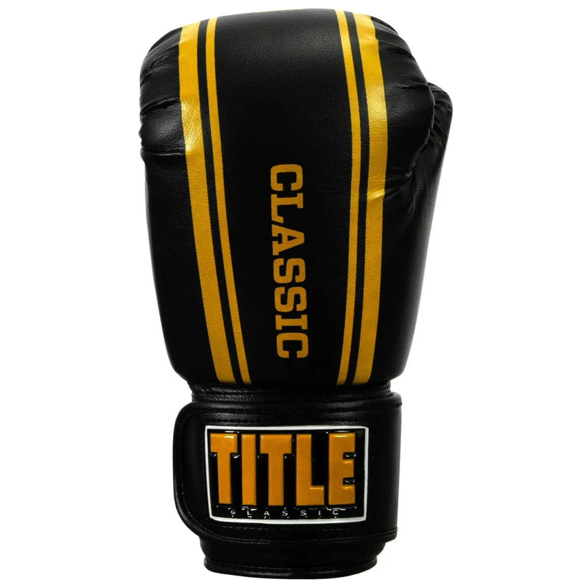 TITLE Classic Speed Boxing Gloves