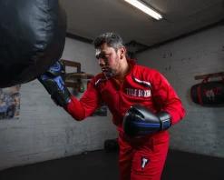 TITLE Classic Speed Boxing Gloves