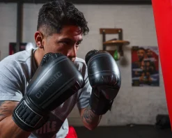 TITLE Classic Speed Boxing Gloves