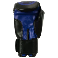 TITLE Classic Speed Boxing Gloves