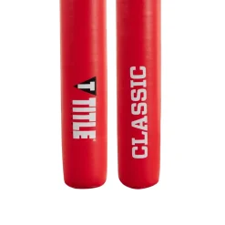 TITLE Classic Striking Sticks 2.0