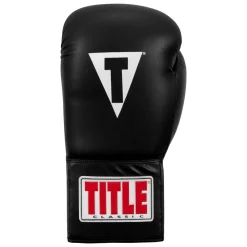 TITLE Classic Super Bag Boxing Gloves 2.0
