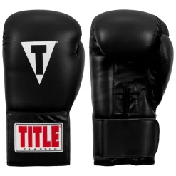 TITLE Classic Super Bag Boxing Gloves 2.0