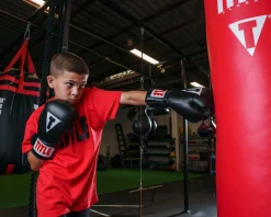 TITLE Classic Super Bag Boxing Gloves 2.0