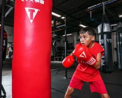 TITLE Classic Super Bag Boxing Gloves 2.0