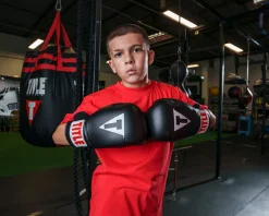 TITLE Classic Super Bag Boxing Gloves 2.0