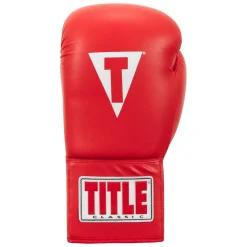 TITLE Classic Super Bag Boxing Gloves 2.0