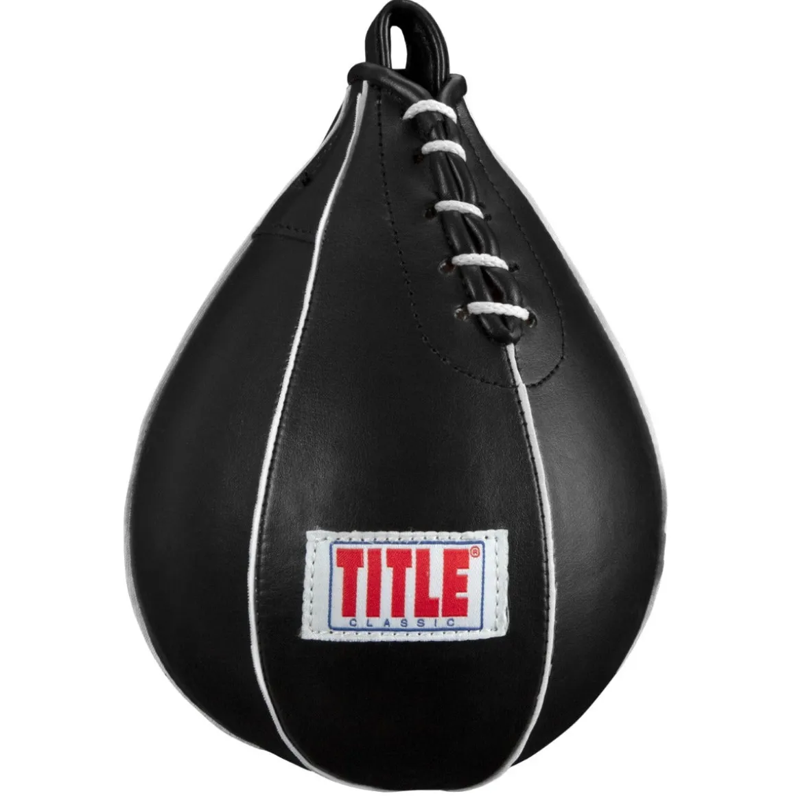 TITLE Classic Super Speed Bag V2