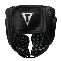TITLE Classic Traditional Training Headgear 2.0
