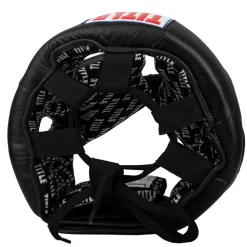TITLE Classic Traditional Training Headgear 2.0