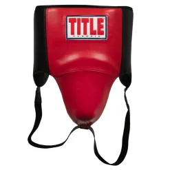 TITLE Classic Ultra Light Protective Cup 2.0