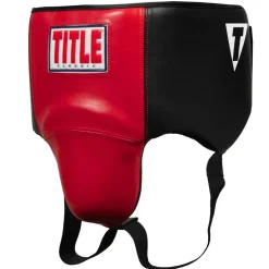 TITLE Classic Ultra Light Protective Cup 2.0