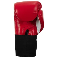 TITLE Classic USA Boxing Competition Boxing Gloves - Elastic