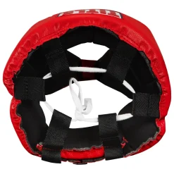 TITLE Classic USA Boxing Competition Headgear – With Cheeks