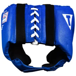 TITLE Classic USA Boxing Competition Headgear – With Cheeks