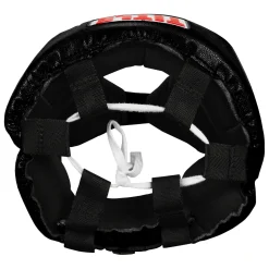TITLE Classic USA Boxing Competition Headgear – With Cheeks