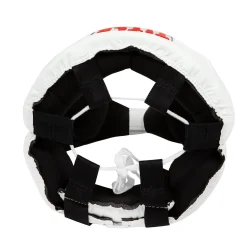 TITLE Classic USA Boxing Competition Headgear – Open Face