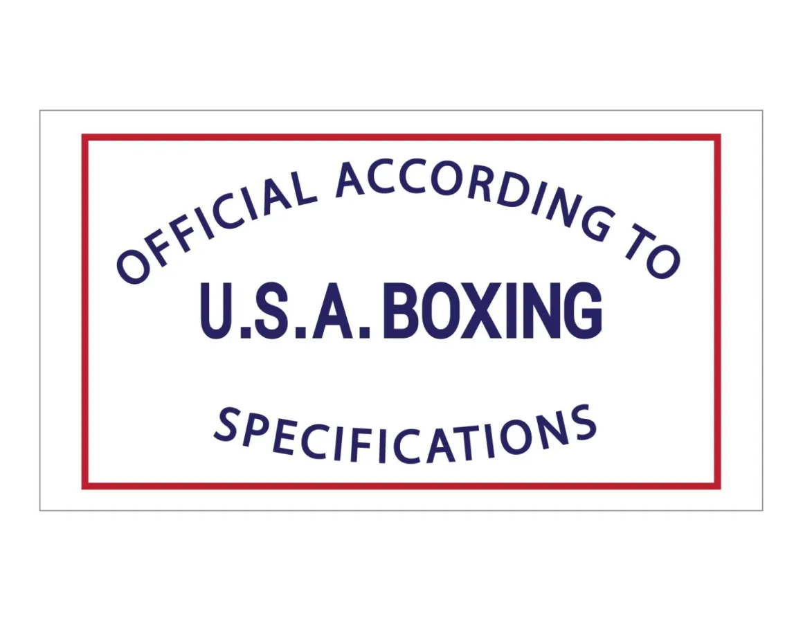TITLE Classic USA Boxing Competition Headgear – Open Face