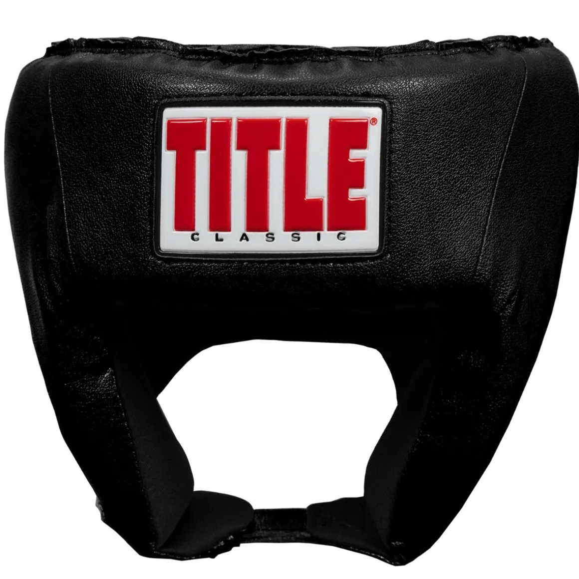 TITLE Classic USA Boxing Competition Headgear – Open Face