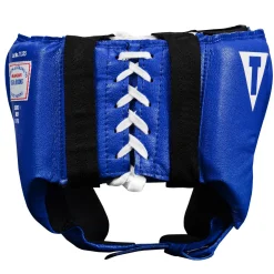 TITLE Classic USA Boxing Competition Headgear – Open Face