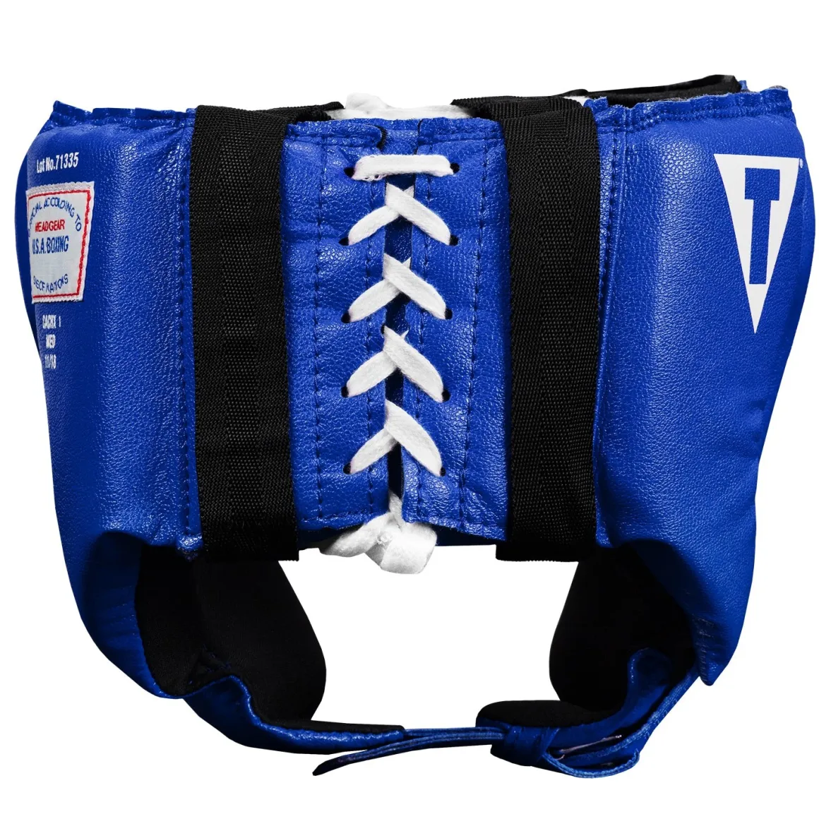 TITLE Classic USA Boxing Competition Headgear – Open Face