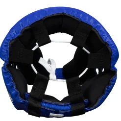 TITLE Classic USA Boxing Competition Headgear – Open Face