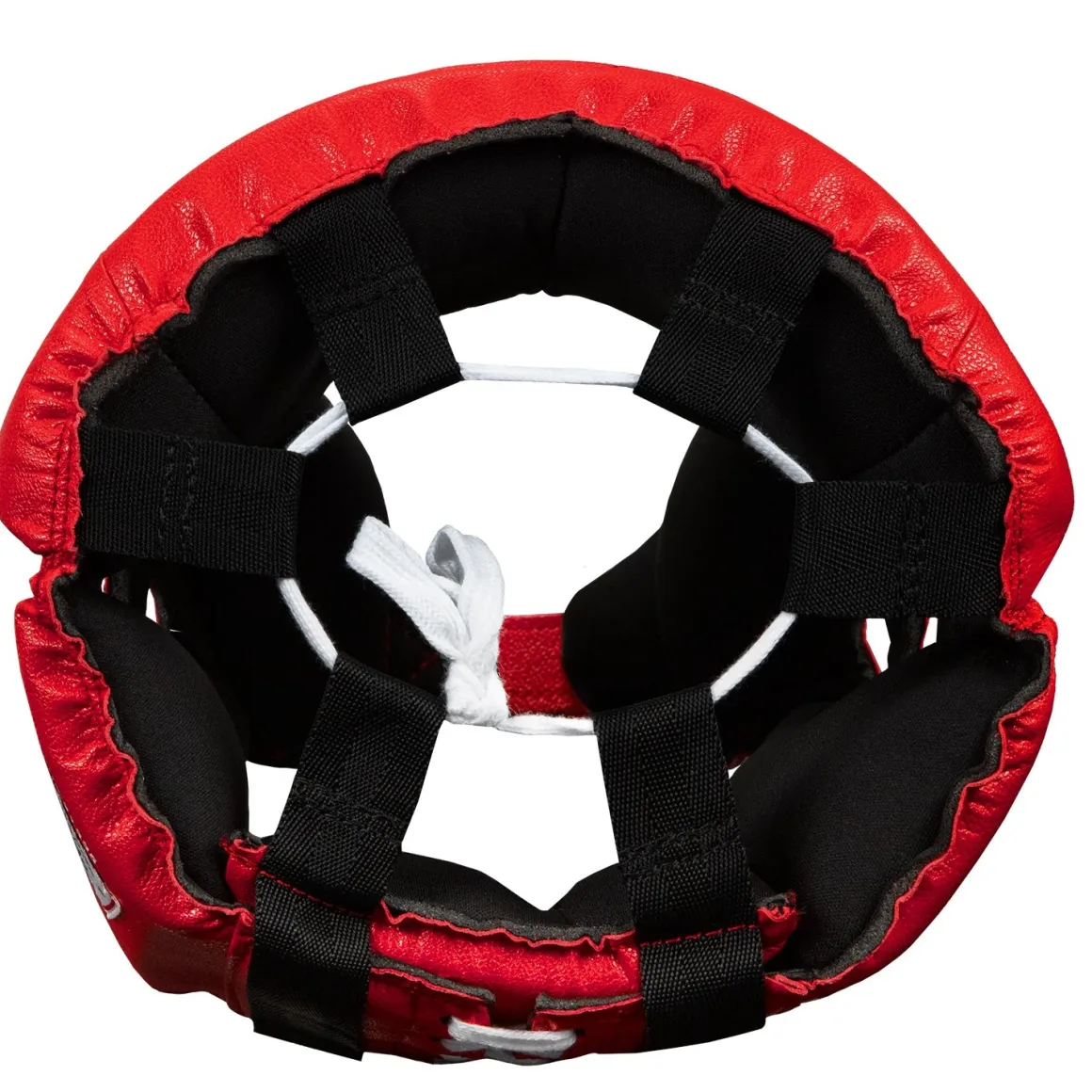 TITLE Classic USA Boxing Competition Headgear – Open Face