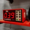 TITLE Classic XL Digital Gym Timer