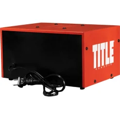 TITLE Classic XL Digital Gym Timer